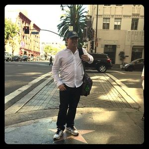 Meet your Posher, Merl